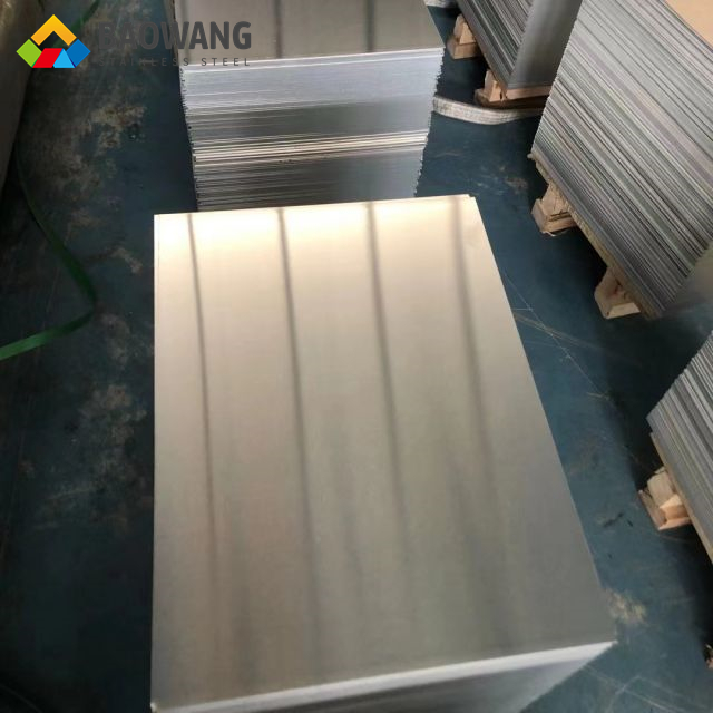 Aluminum Sheet