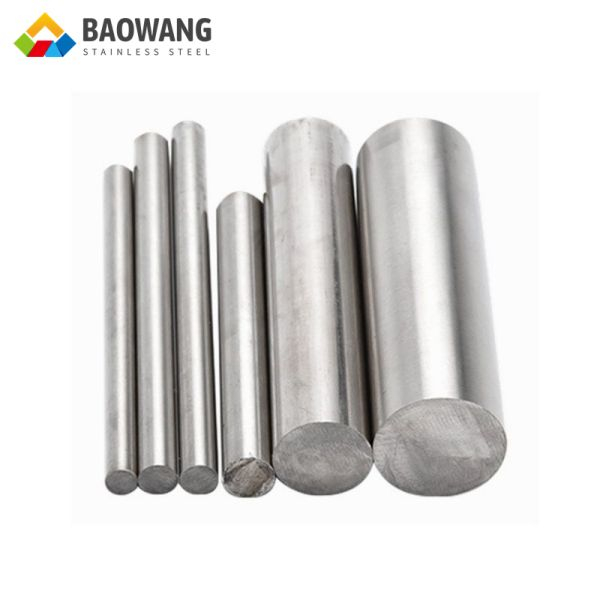 Food Industry Stainless Steel