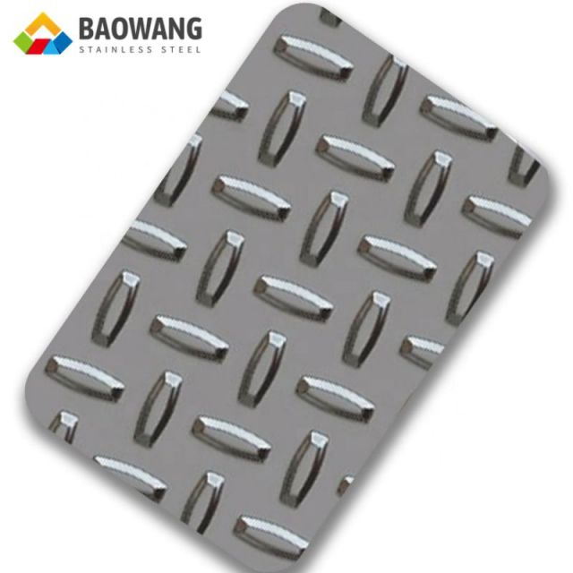 316 Stainless Steel Plate
