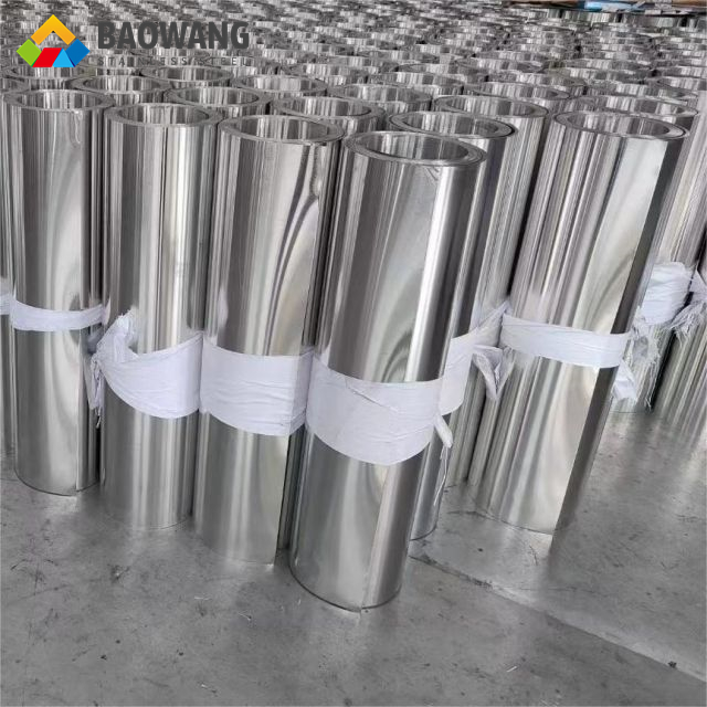 1050 Embossed Decorative Trim Aluminum Coil Manufacturers