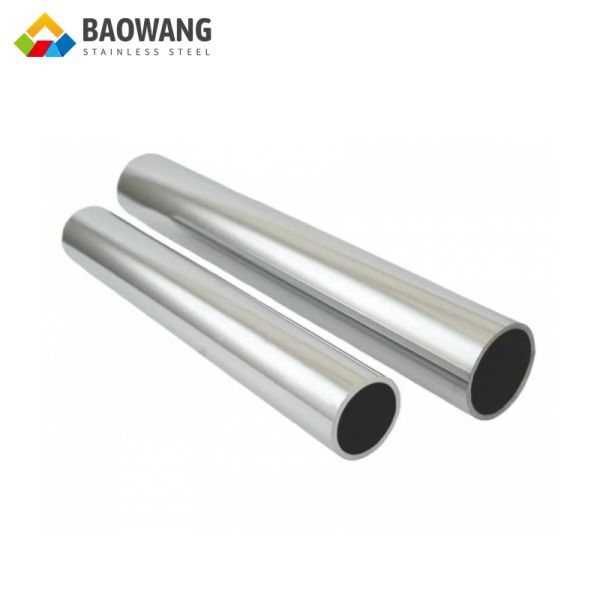 Stainless Steel Tubes