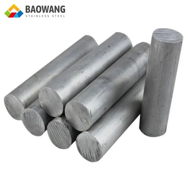 6061 Aluminum Bar