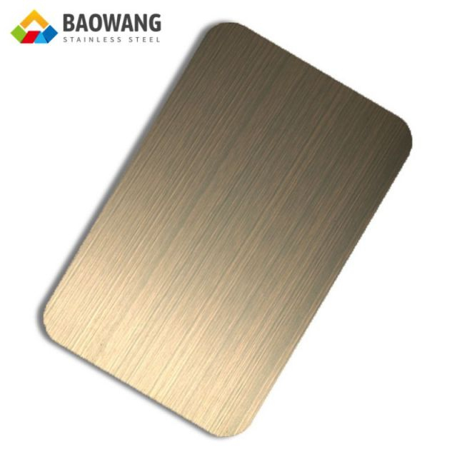 Stainless Steel Price