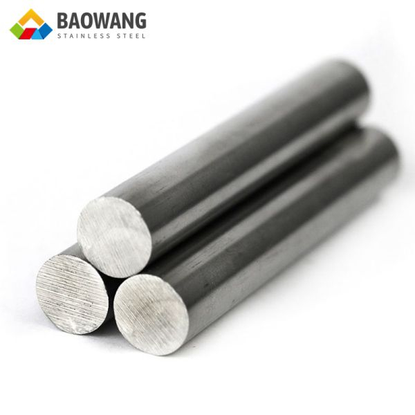 Stainless Steel Round Bar