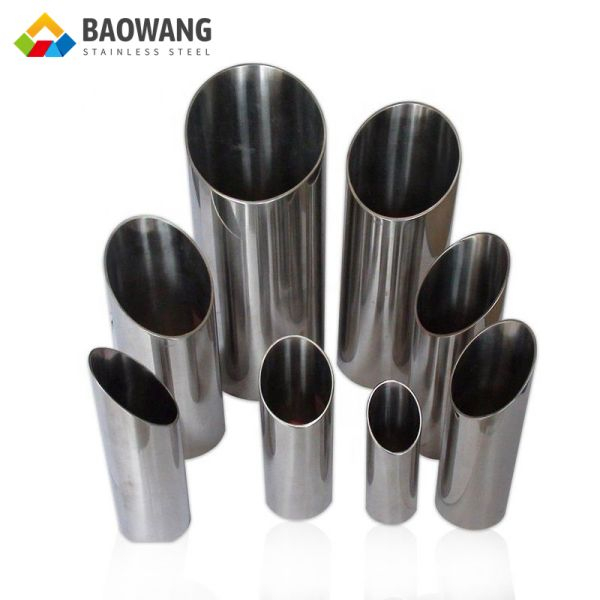 304 Stainless Steel Tube