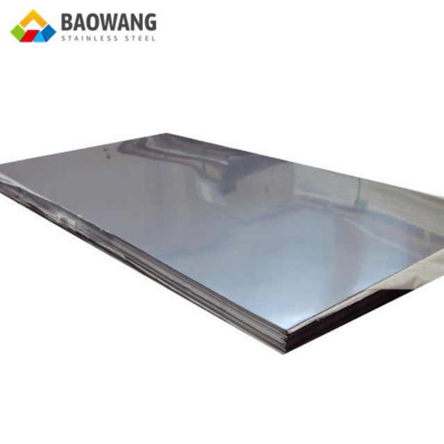 316 Stainless Steel Sheet