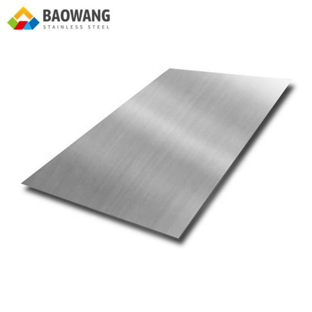 Stainless Steel Sheets 4x8