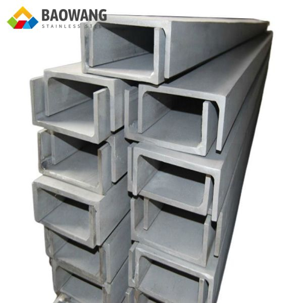 Channel Steel