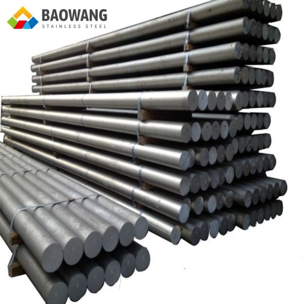 UNS S21900 Duplex Stainless Steel Round Bar