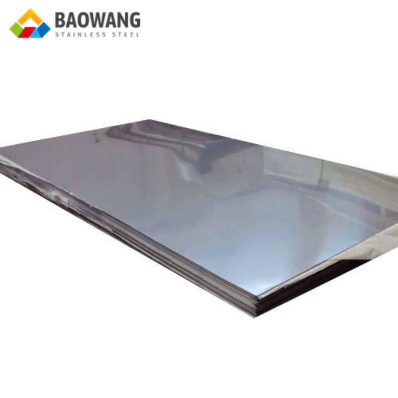 Hot Sale 201 304 Stainless Steel Sheet Price