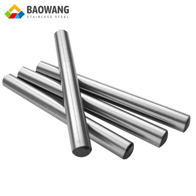 430 Stainless Steel