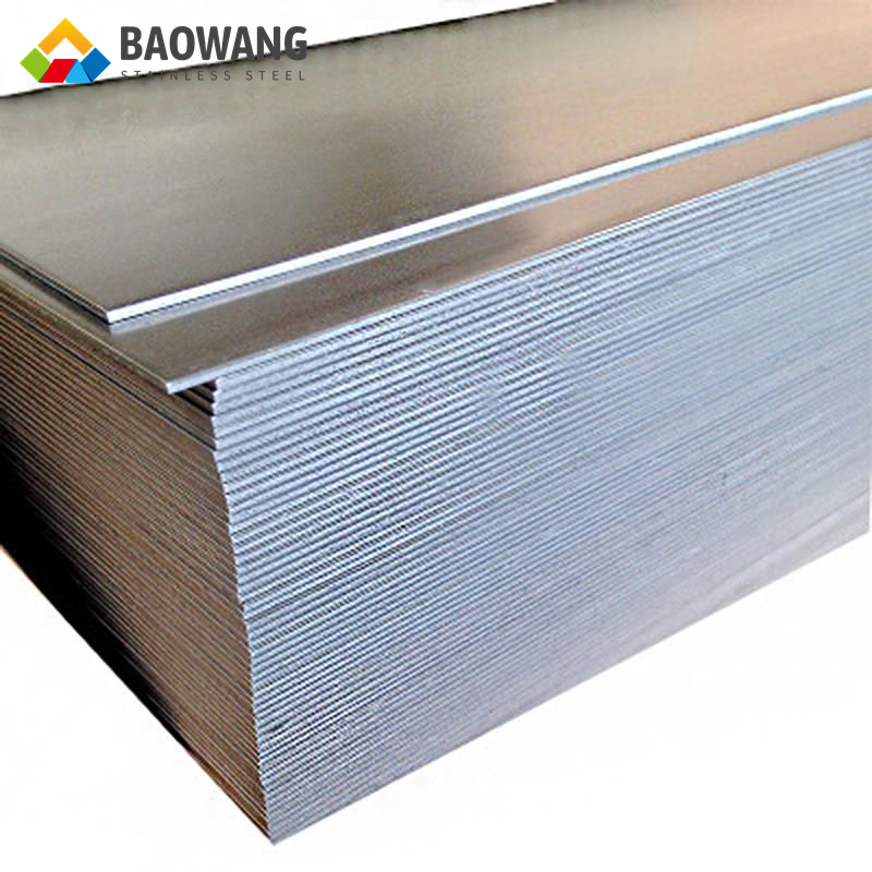 ASTM A36 Q235 Carbon Steel Coil Sheet Plate 3mm Thickness