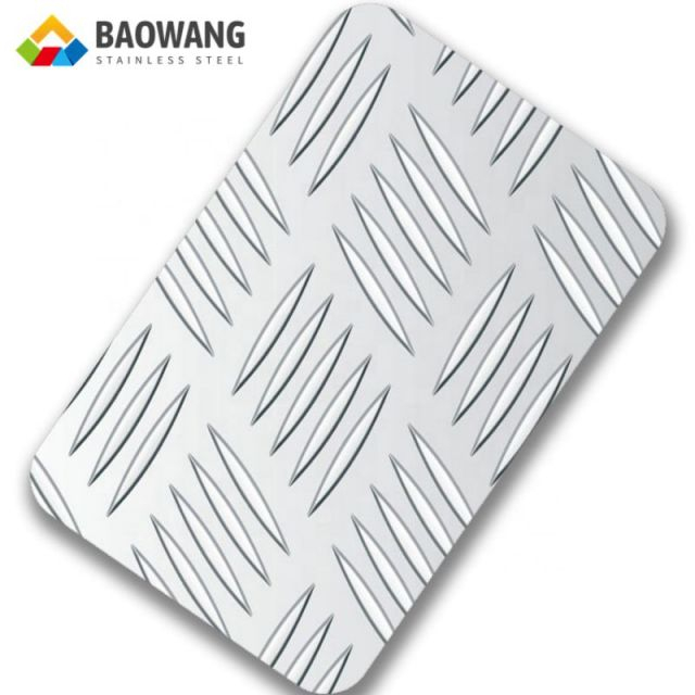 316 Stainless Steel Plate