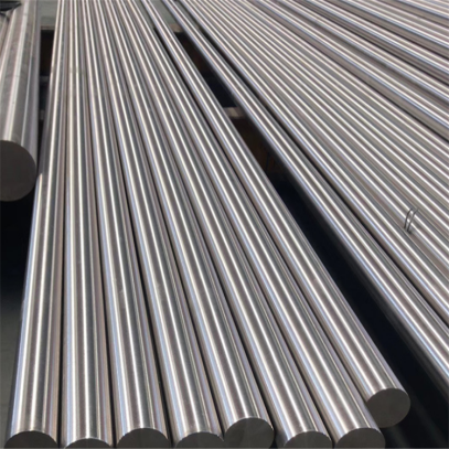 SUS 317L Stainless Steel Round Bars for Sale