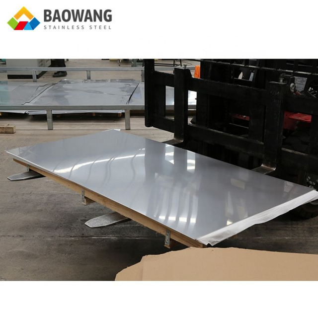 316 Stainless Steel Sheet