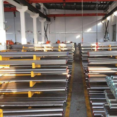 Hot Sale 2mm-100mm Thickness Hot Rolled Stainless Steel Flat Bar