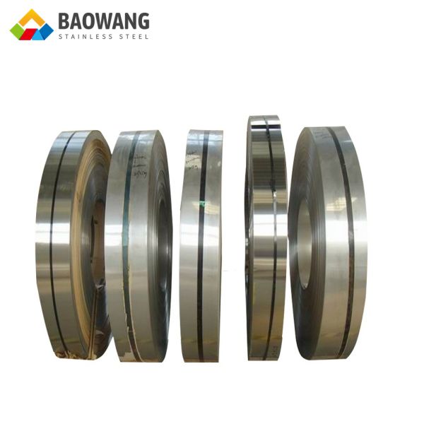 Hot Selling 304 Stainless Steel Strips