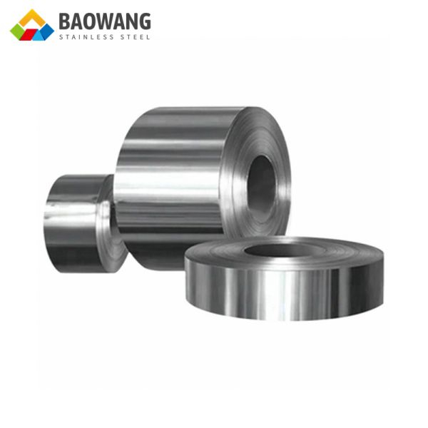 304L Stainless Steel Strip