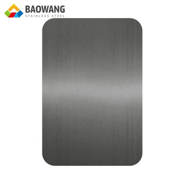 Stainless Steel Sheets 4x8