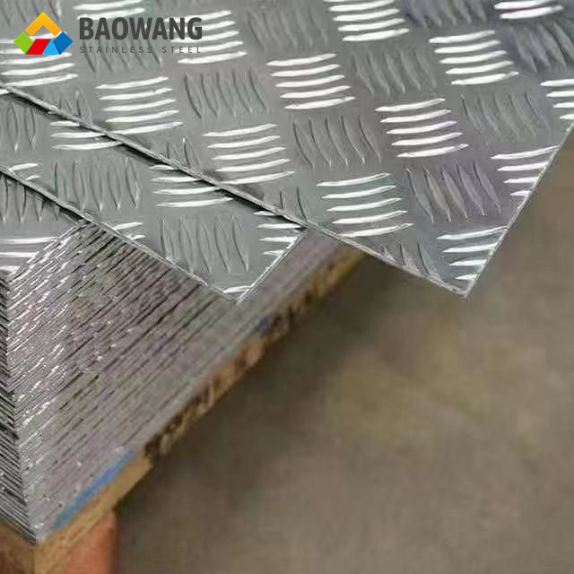 5052 Aluminum Sheet