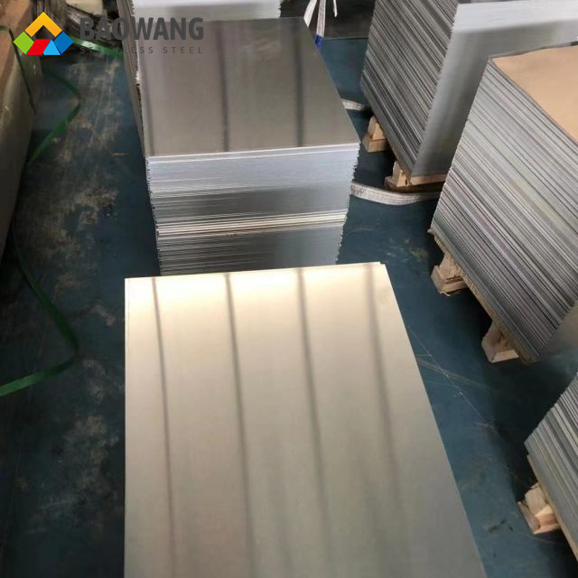 6061 5083 7075 5052 1100 6063 Cutting Aluminum Sheet/Plate