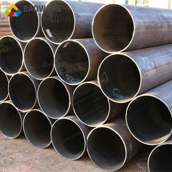 Carbon Steel Tubes