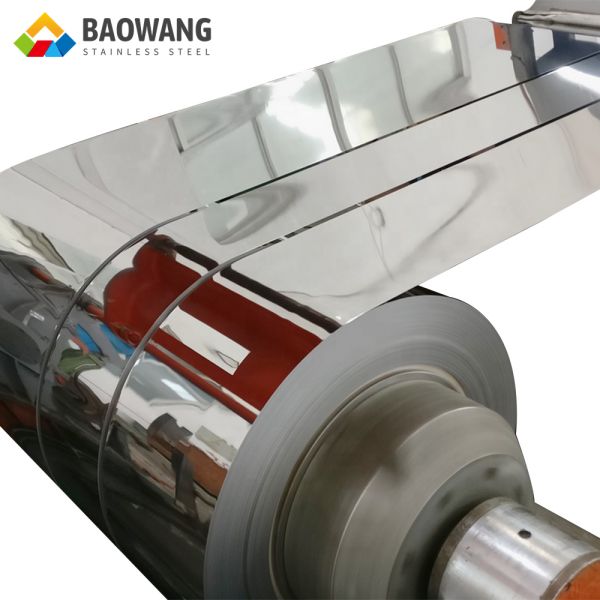 Hot Selling 304 Stainless Steel Strips