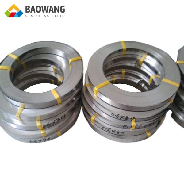 Hot Selling 304 Stainless Steel Strips