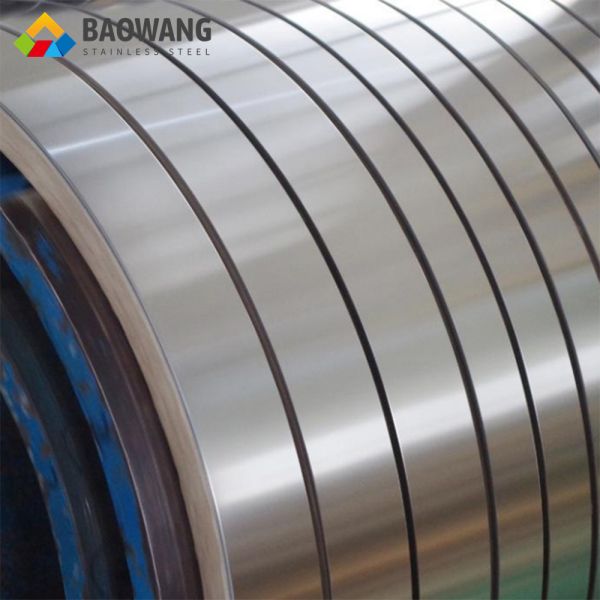 Hot Selling 304 Stainless Steel Strips