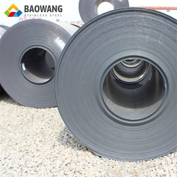 ASTM A572 Low Alloy Carbon Steel Coils