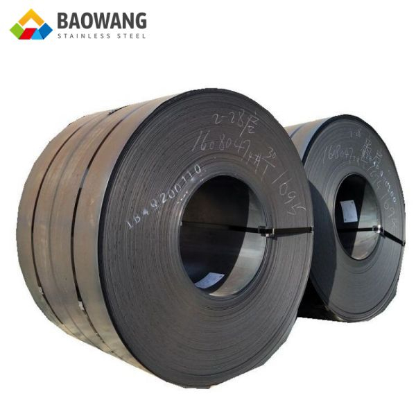 Carbon Steel Plate