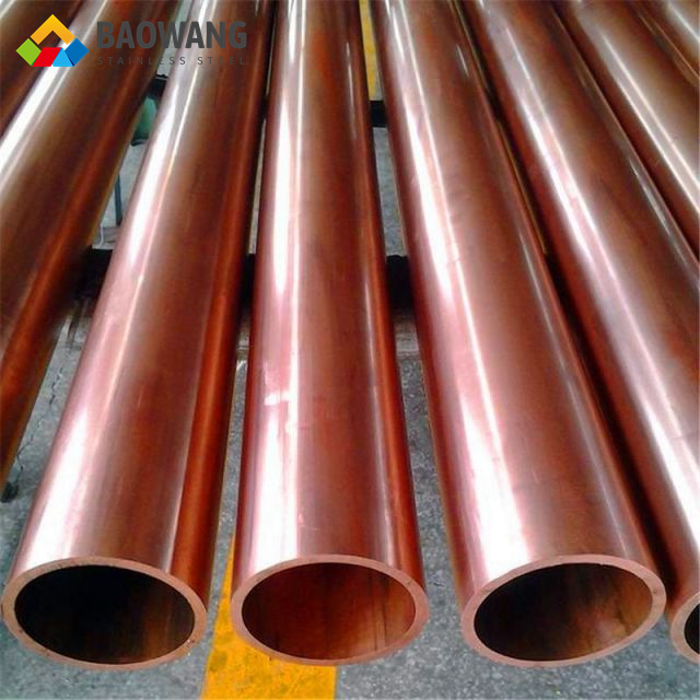 astm b88 copper tube