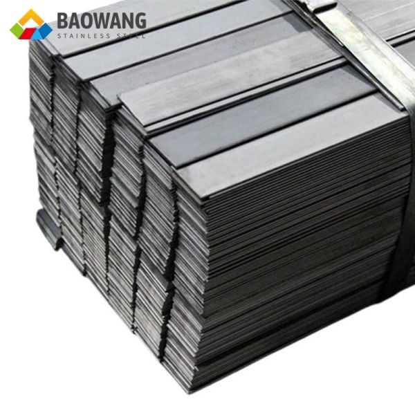 Flat Bar Steel