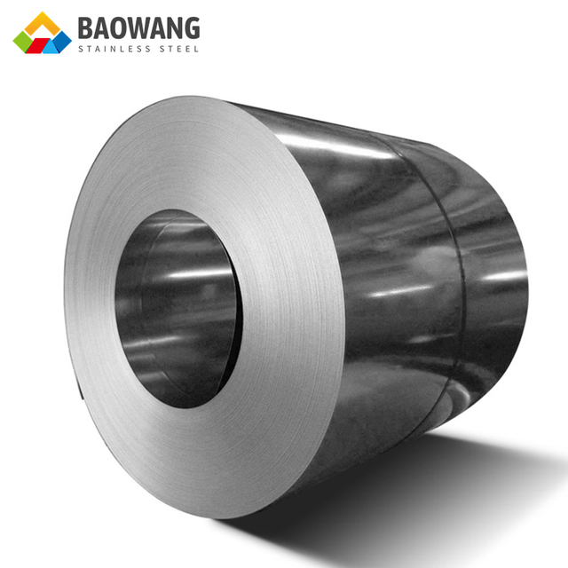 304 Stainless Steel Coil
