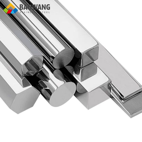 Stainless Steel Round Bar
