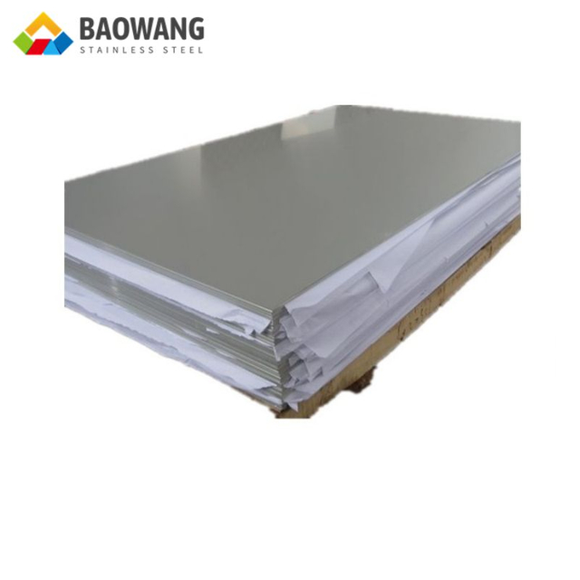 430 Stainless Steel