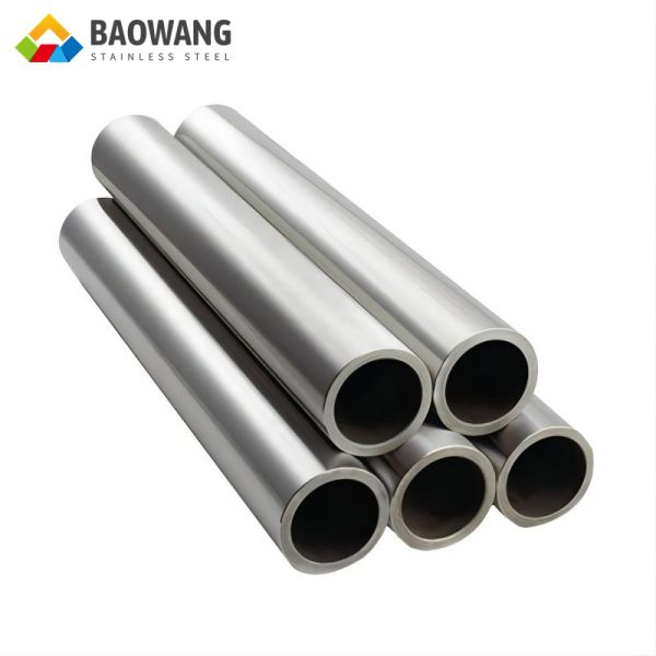 2 Inch Steel Pipe
