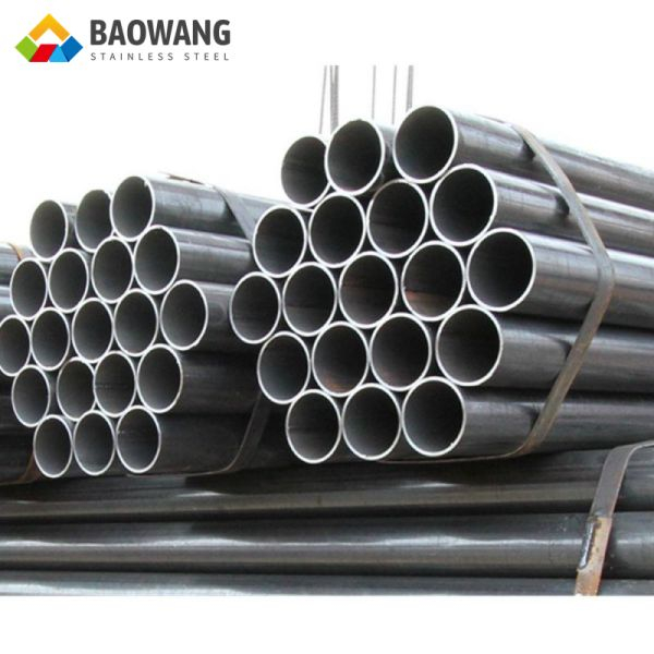 Seamless Steel Pipe