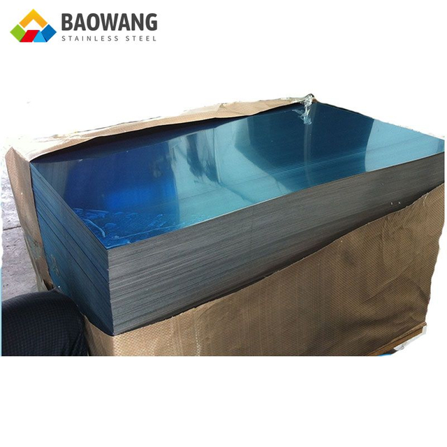 316L Stainless Steel