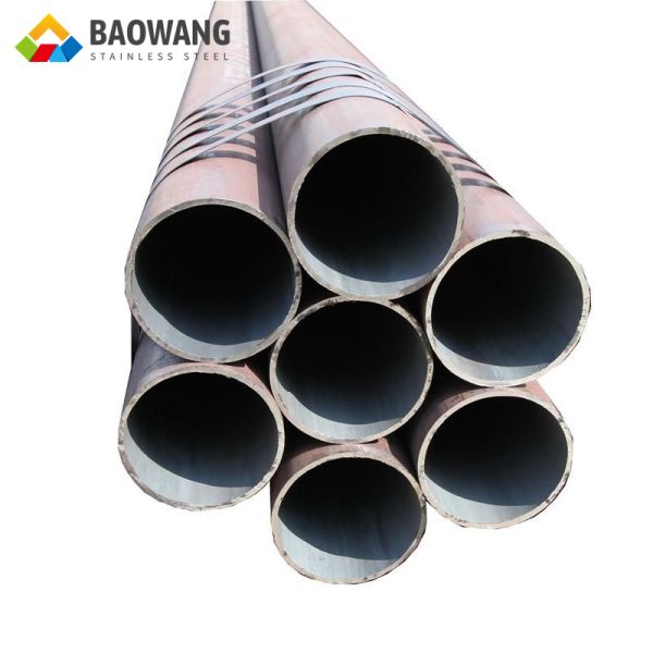 ASTM A53 A106 API 5L GR.B Seamless Pipe