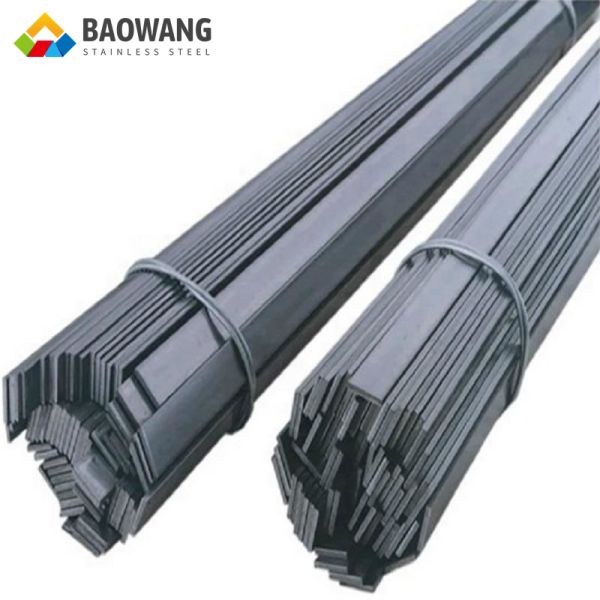 Hot Sale 2mm-100mm Thickness Hot Rolled Stainless Steel Flat Bar