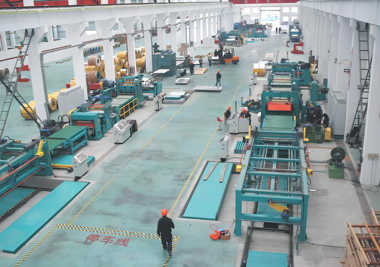 Production Environment