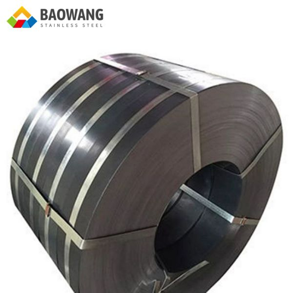 Steel Coil Manufacturers