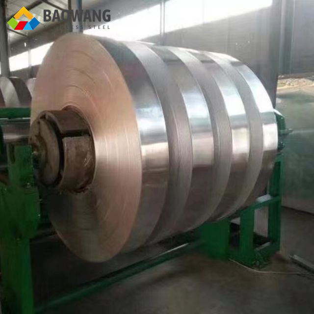 Aluminum Coil