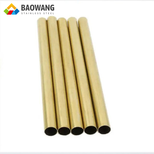 4mm copper tube