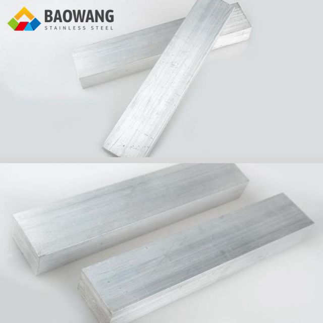 Culata plana de aluminio 1100 de alta pureza