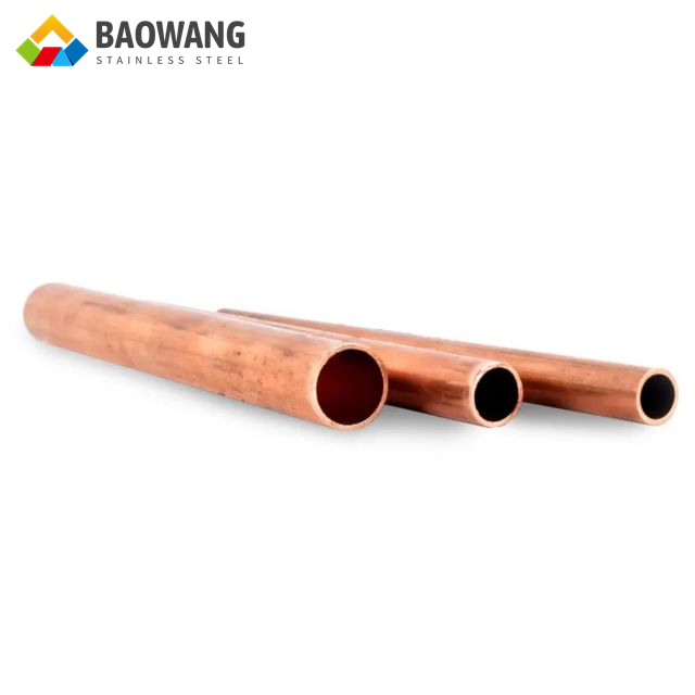 2mm copper tube