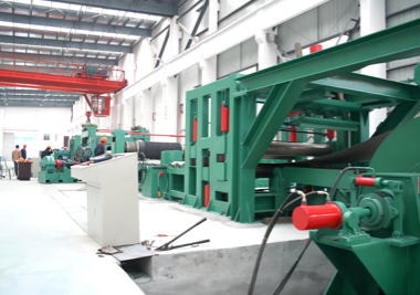 Production Environment