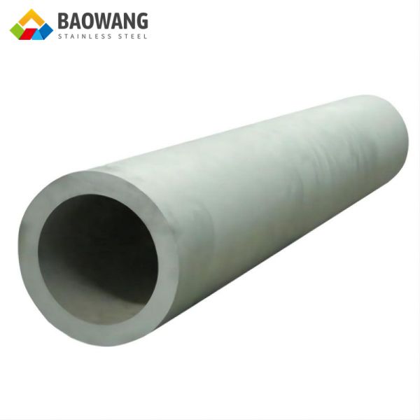 Tuberías de acero inoxidable sin costura en frío ASTM A106 304 304L