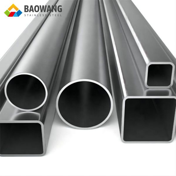 Stainless Steel Tubes